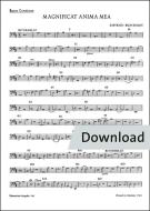 Magnificat anima mea BuxWV Anh. 1 Download