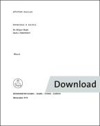 Romanza e Danza (1971) 