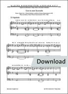 Gott ist unsre Zuversicht (1959/1963) 