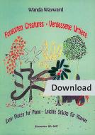 Forgotten Creatures (Vergessene Urtiere) Download