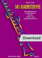 Das Klarinettenspiel Download