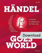 Händel goes World Download