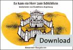 Es kam ein Herr zum Schlößlein Download