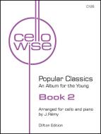 Cellowise: Popular Classics 2 Download