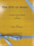 The Gift of Music Download