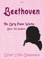 Early Piano Works Download