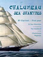Chalumeau Sea Shanties Download