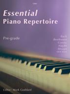 Essential Piano Repertoire: Pre-grade Download