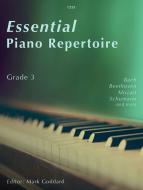 Essential Piano Repertoire: Grade 3 Download