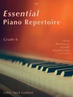 Essential Piano Repertoire: Grade 6 Download