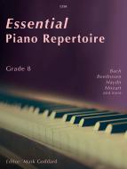 Essential Piano Repertoire: Grade 8 Download