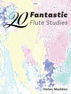 20 Fantastic Flute Studies Download