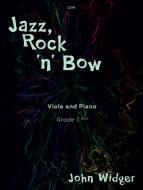 Jazz, Rock 'n' Bow Download