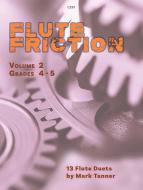 Flute Friction - Duets and Trios, Vol. 2 Download