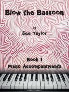Blow the Bassoon Book 1 Download