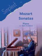Simplest Mozart Sonatas Download