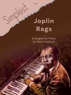 Simplest Joplin Rags Download