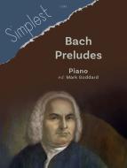 Simplest Bach Preludes Download