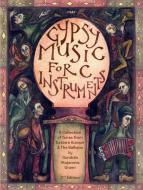 Gypsy Music for C Instruments Download