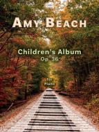 Children's Album op. 36 Download