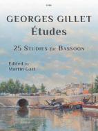 Études for Bassoon Download