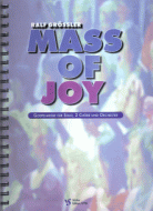Mass of Joy 