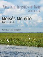 Part 2 of 2: Venezuelan Treasures for Piano, Vol. 7 Download