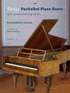 Easy Pachelbel Piano Duets Download