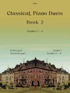 Classical Piano Duets 2 Download