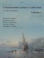 A 19th Century Collection for Oboe & Piano, Vol. 1 Download