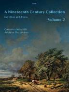 A 19th Century Collection for Oboe & Piano, Vol. 2 Download
