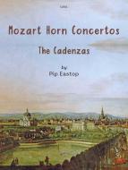 Mozart Horn Concerto Cadenzas Download