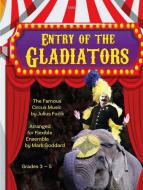 Entry of the Gladiators Download