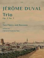 Trio op. 2 No. 2 Download