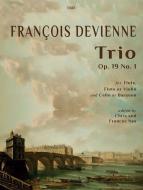 Trio op. 19 No. 1 Download
