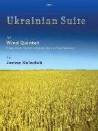 Ukranian Suite Download
