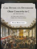 Oboe Concerto in C (Rtt 29) Download