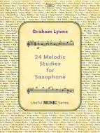 24 Melodic Studies Download