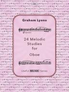 24 Melodic Studies Download