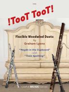 !TooT TooT! Flexible Woodwind Duets Download