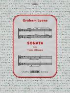 Sonata for 2 Oboes Download