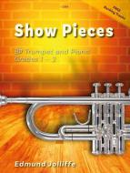 Show Pieces for Trumpet & Piano Download