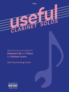Useful Clarinet Solos Download