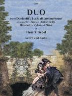 Trio op. 55, Duo from Lucia di Lammermoor Download