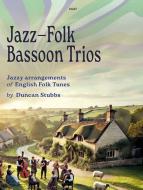 Jazz-Folk Bassoon Trios Download