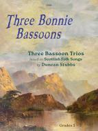3 Bonnie Bassoons Download