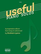 Useful Piano Solos Download