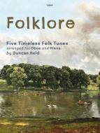 Folklore: 5 Timeless Folk Tunes Download