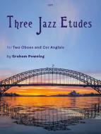 3 Jazz Etudes Download