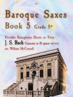 Baroque Saxes 5 Download